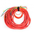 Umbilical for 2000/5000/6000 Series Fans, 20 ft (7 m)