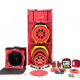 6212 Blower Door