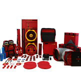6222 Blower Door